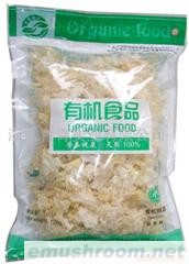 供应120g有机银耳