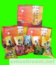 供应香菇，礼盒