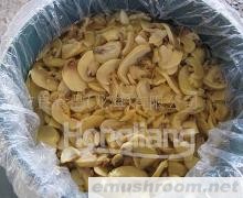 供应出口蘑菇