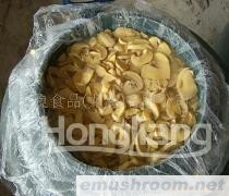 供应出口蘑菇