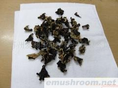 供应黑木耳