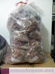 供应四川产野生干菌