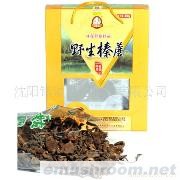 供应野生榛蘑 350g