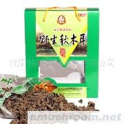 供应野生秋耳 野生秋木耳