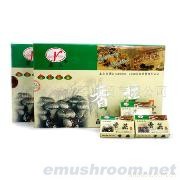 供应长白山香菇160g