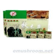 供应长白山秋木耳160g