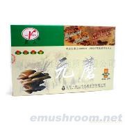 供应长白山元蘑100g