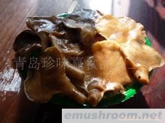 供应盐渍蘑菇