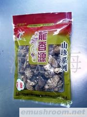 供应袋装花菇【250克】