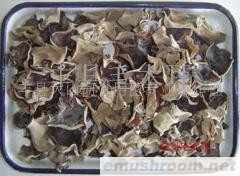 大量供应毛木耳