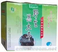 供应野生黑木耳