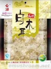 供应白木耳