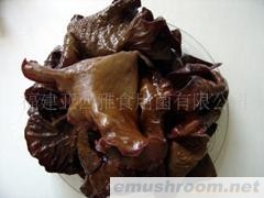 供应干黑木耳