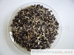 供应切丝干黑木耳