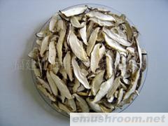 供应切片干香菇