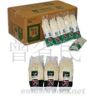 韩国进口金针菇