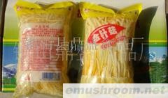 供应大软包金针菇