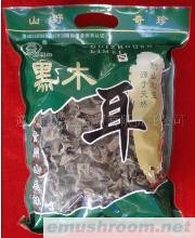 供应山里妹黑木耳