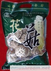 供应山里妹花菇