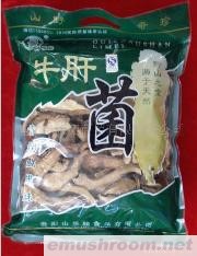 供应山里妹牛肝菌