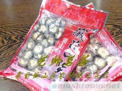 供应黄山冬菇