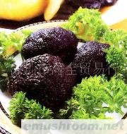 供应冻黑松露（块菌）、干黑松露片