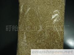供应金针菇ManBetX体育栽培用玉米芯