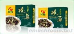 供应长特榛蘑