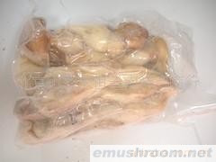 云南野生速冻鸡枞菌