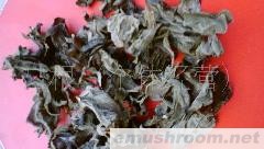 批发供应黑木耳