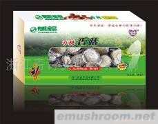 供应有机香菇