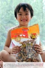 供应姬松茸软包装