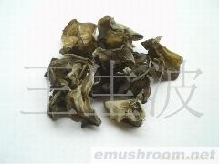 供应青川高山椴木黑木耳