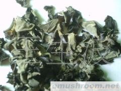 供应青川椴木黑木耳