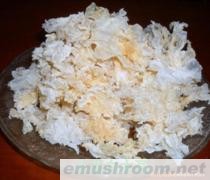 供应小花银耳,洗花银耳,剪花,碎花,Manbetx体育手机版推荐A9版本