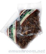 有机东北野生榛蘑