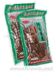 供应野生榛蘑150克