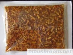 供应水煮滑子菇滑子菇