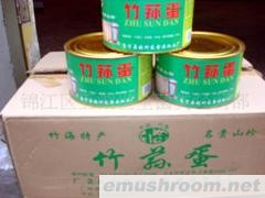 供应蜀南竹海土特产鲜竹荪