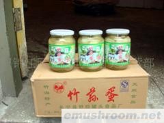 供应蜀南竹海土特产竹荪蛋