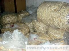 供应蜀南竹海土特产香竹荪