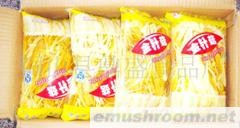 供应热卖金针菇