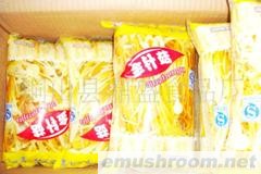 供应热卖黄金针菇