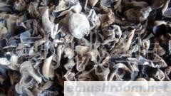 批发香菇 红菇 笋干(图)