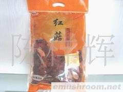 供应武夷山简易装红菇