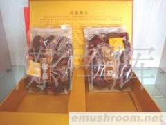 供应武夷山地产号红菇（精品装）