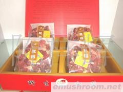 供应武夷山399红菇（精品装）