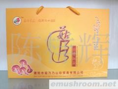 供应精品红菇（精品装）