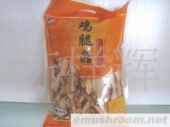 供应武夷山特级鸡腿菇