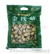 200g金钱菇
